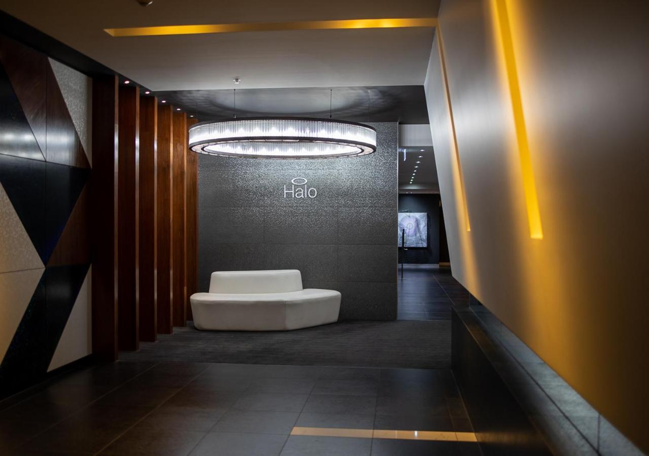 Modern Quiet 1 & 2 Bed Apt Opposite Albert Park Melbourne Exterior photo