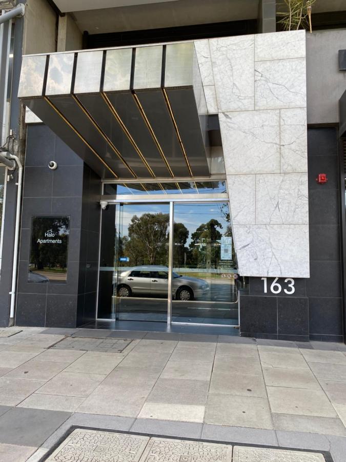 Modern Quiet 1 & 2 Bed Apt Opposite Albert Park Melbourne Exterior photo